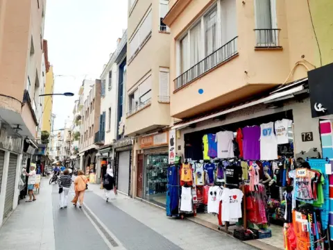 Dúplex en Carrer de la Vila, 73